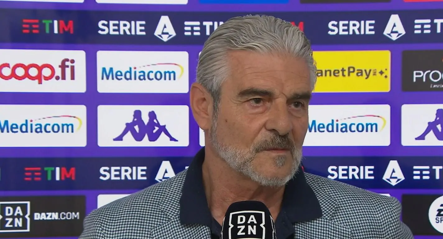 Arrivabene sicuro: l’ha detto sulla Juve e lo scudetto!