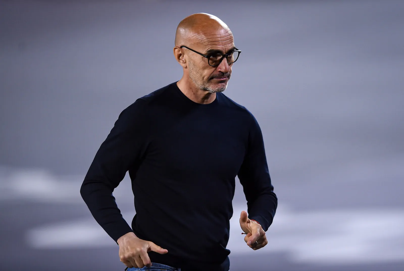 Youth League, PSG-Juventus finisce 5-3: il commento di Montero