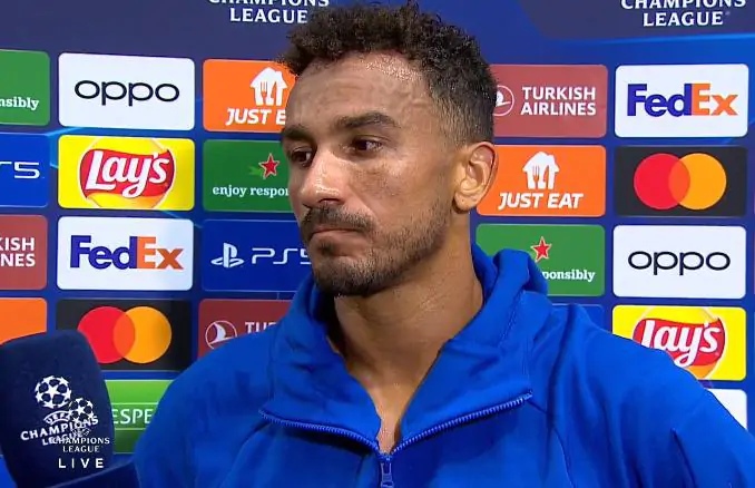 “Partita facile per il PSG”, Danilo non ci sta: che risposta in diretta!