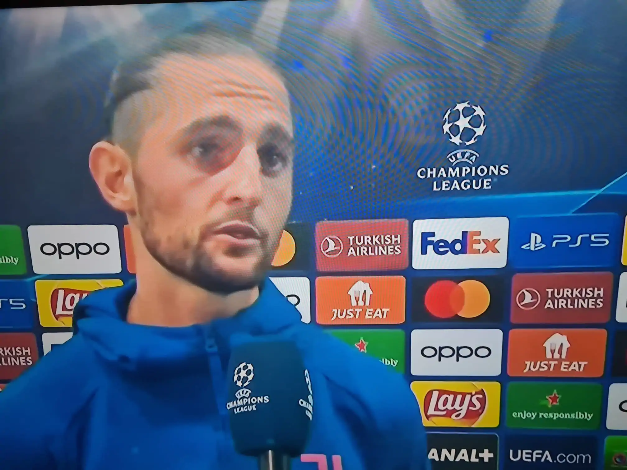 Rabiot non ha dubbi: “Volevamo vincere, ma una cosa ci ha danneggiato troppo!”