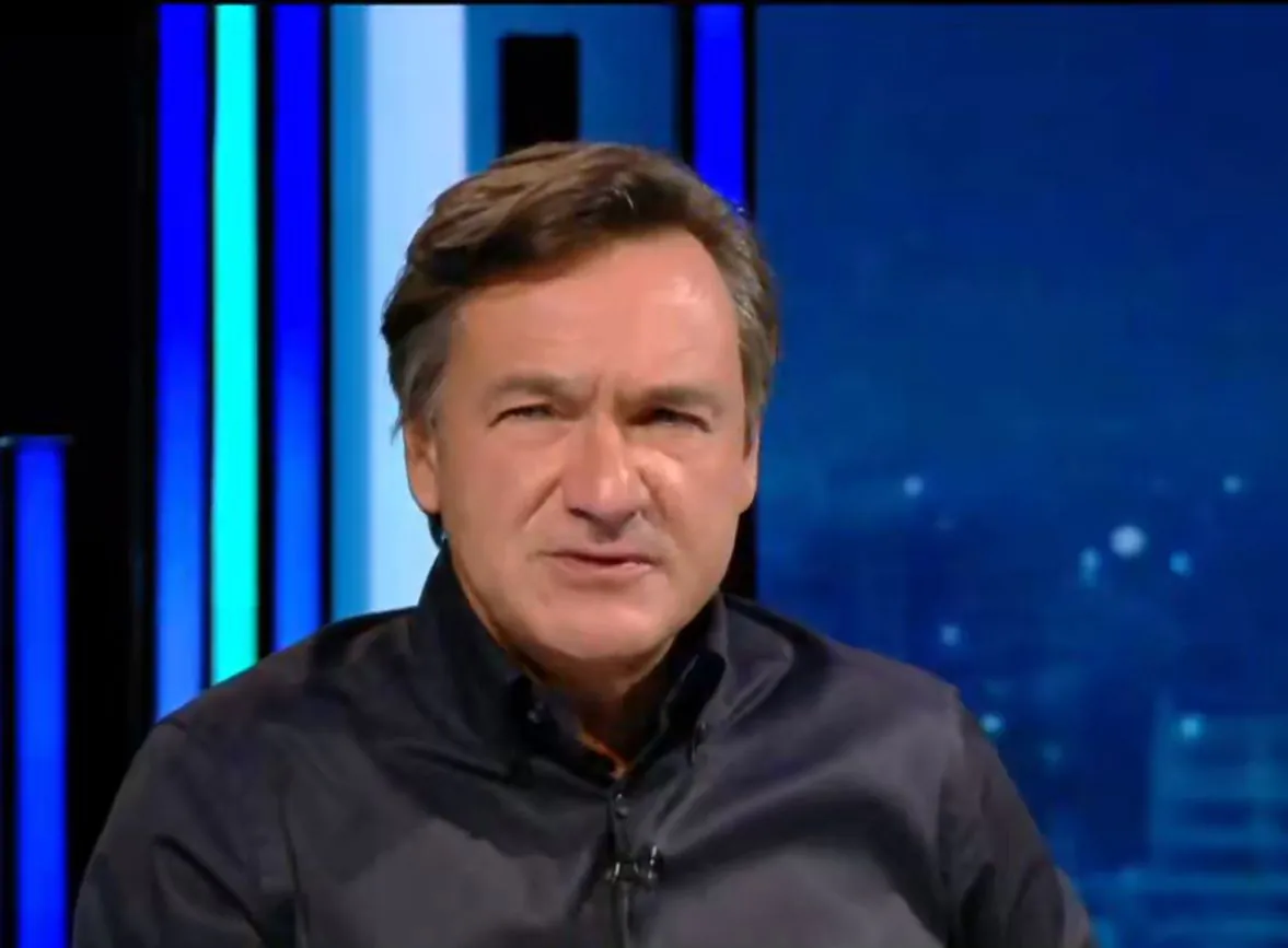 Rivelazione in diretta Sky: “L’immagine di Candreva c’era ma non è stata vista!”