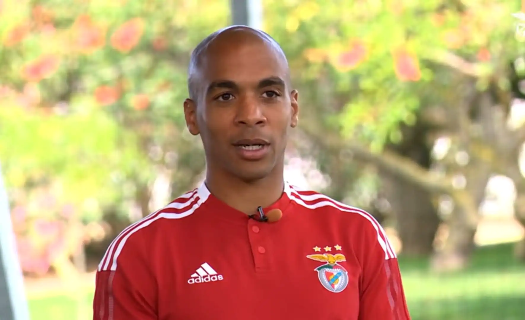 Joao Mario risponde ad Allegri: l’ha detto sulla Juventus!