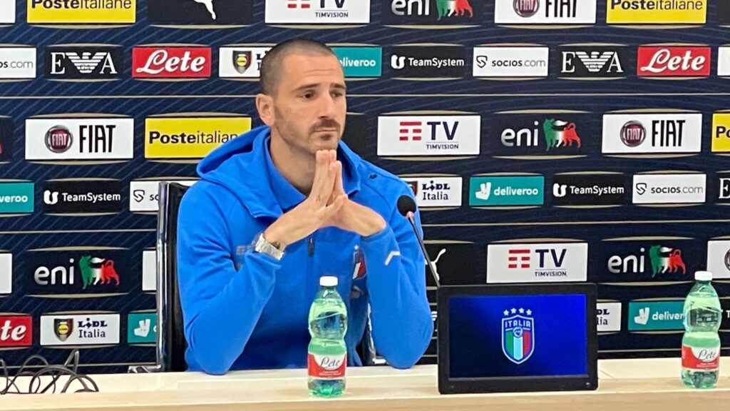 Leonardo Bonucci