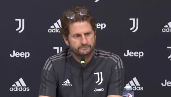 Juventus Women, Montemurro: “Dobbiamo farlo domani”