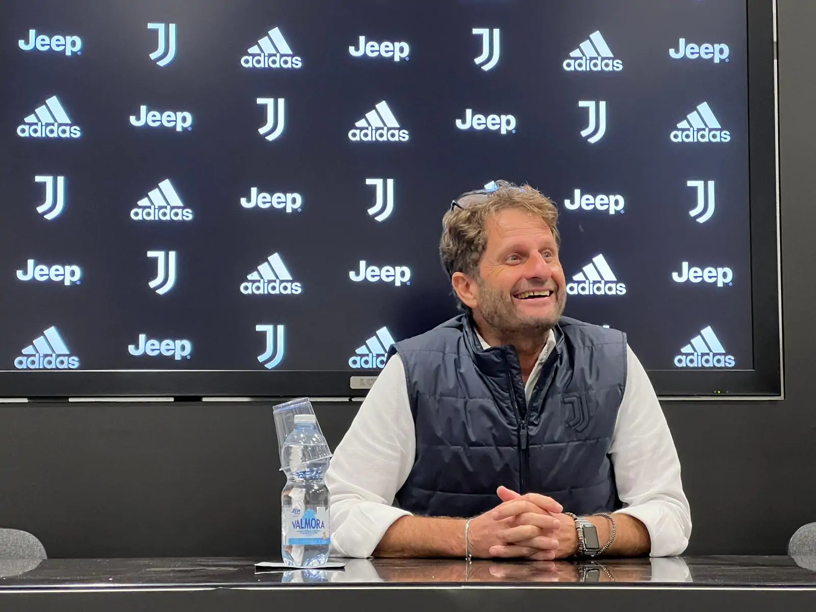 Montemurro: “Girelli non è al meglio fisicamente!”, poi la risposta su Grosso