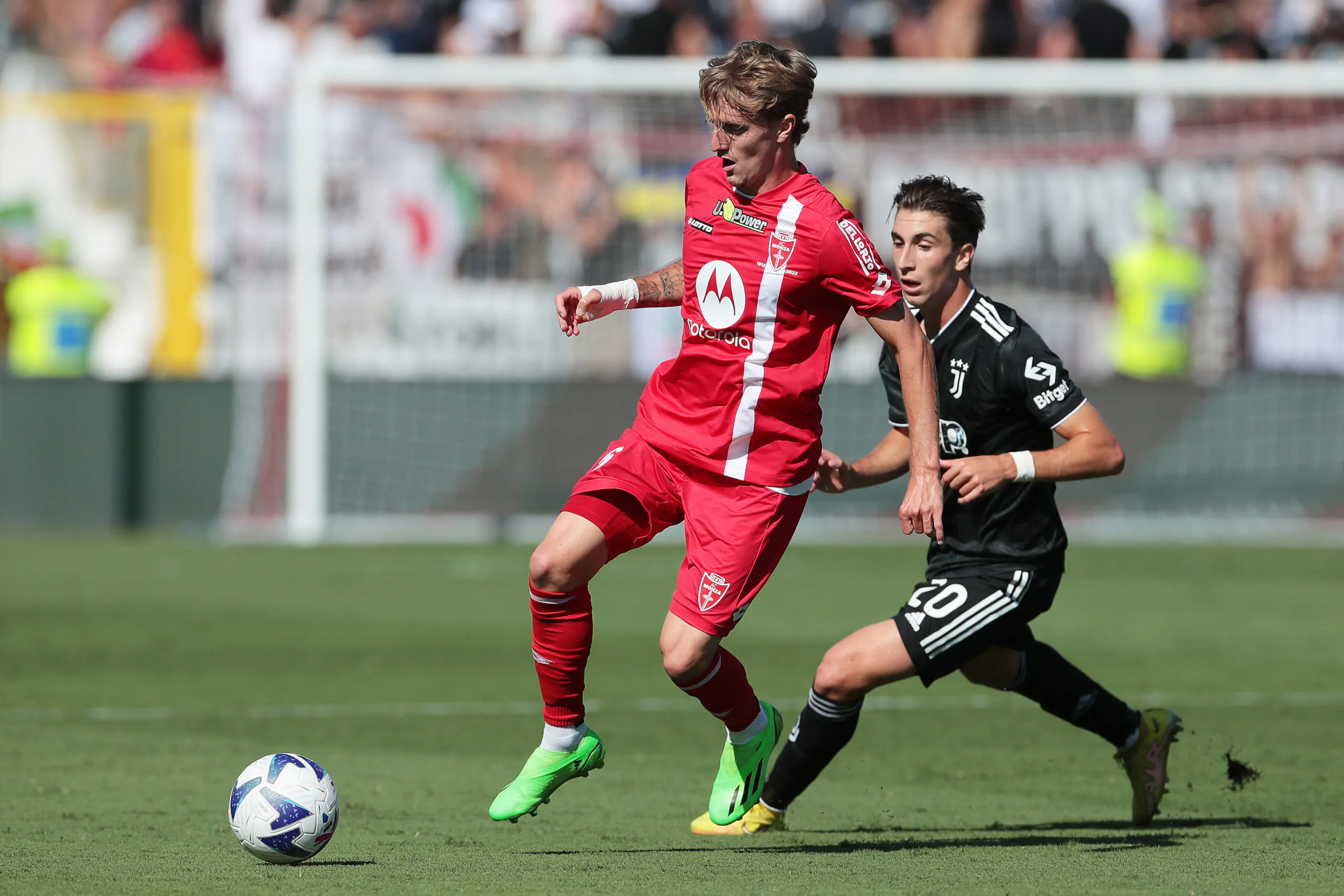 Rovella svela: “Via dalla Juventus solo per un motivo”