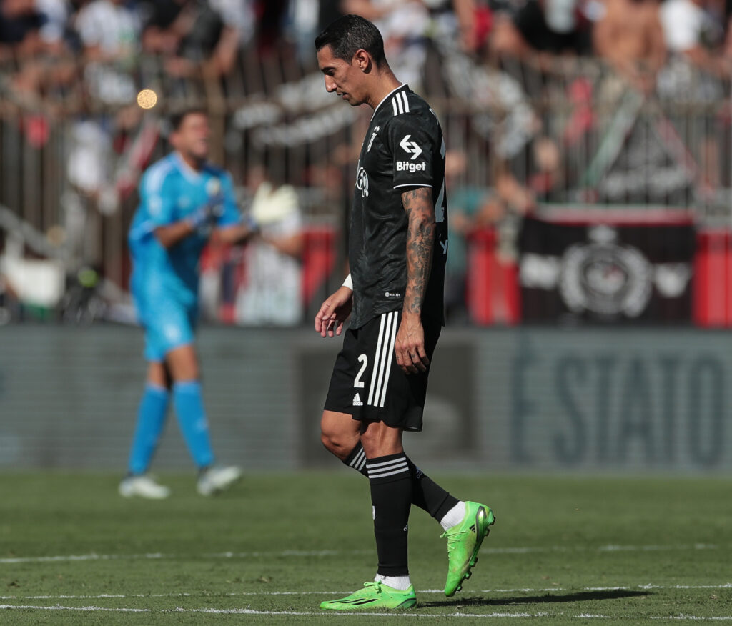 Calciomercato Juventus Asensio