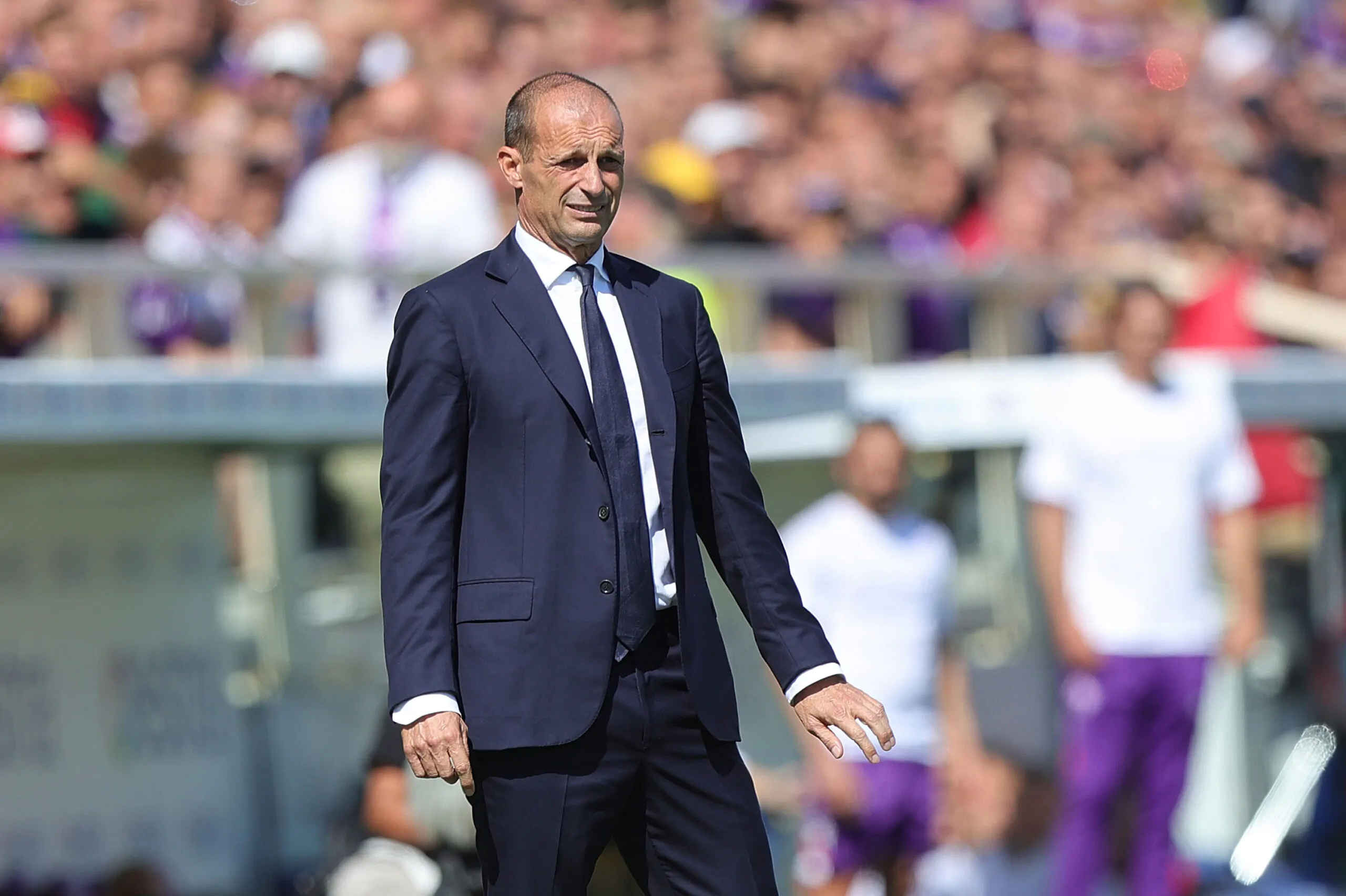 Juve, così non va bene: la squadra c’è, le idee no