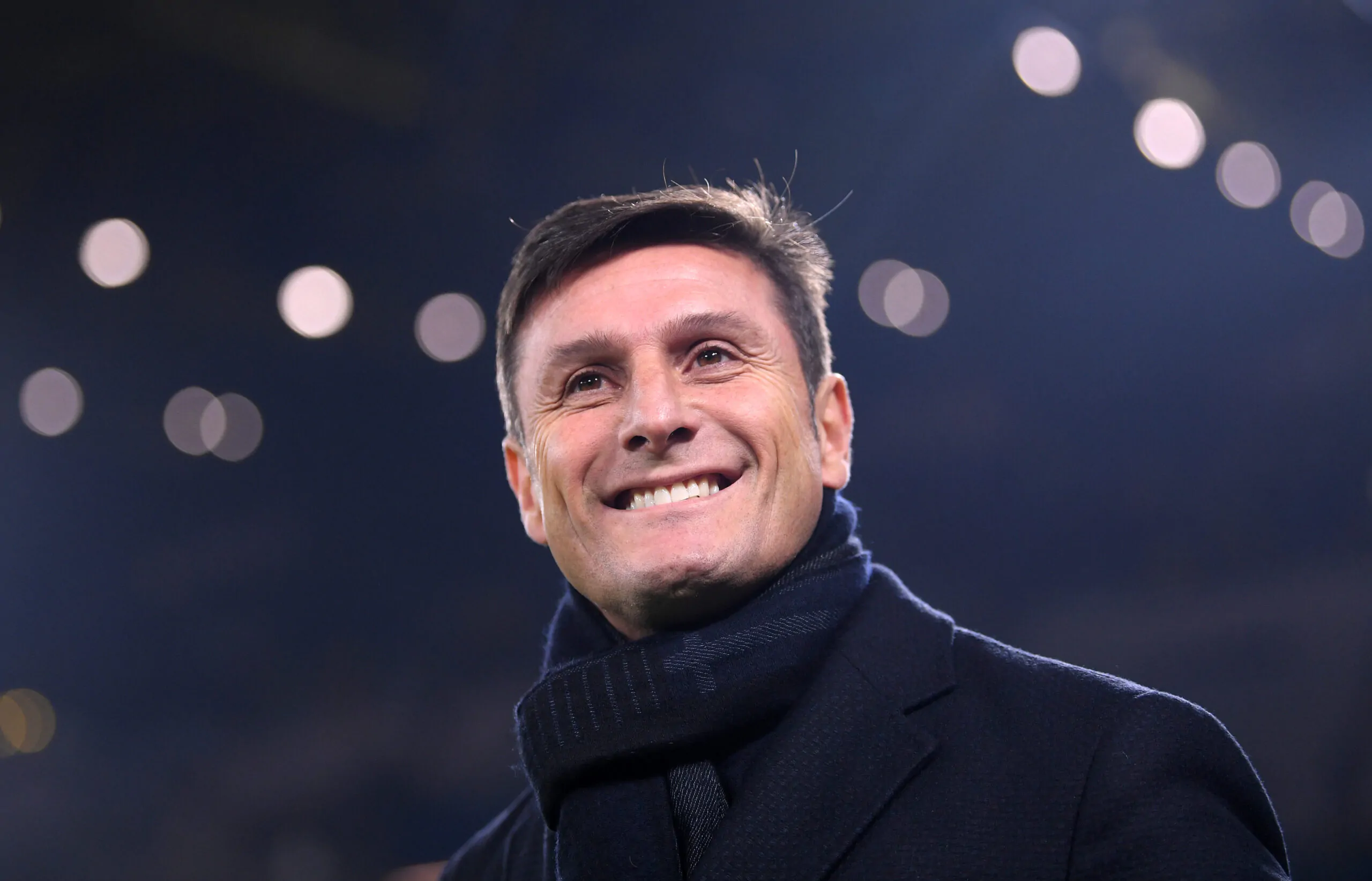 Calciopoli, frecciata di Zanetti alla Juve: “Lo abbiamo saputo dopo!”