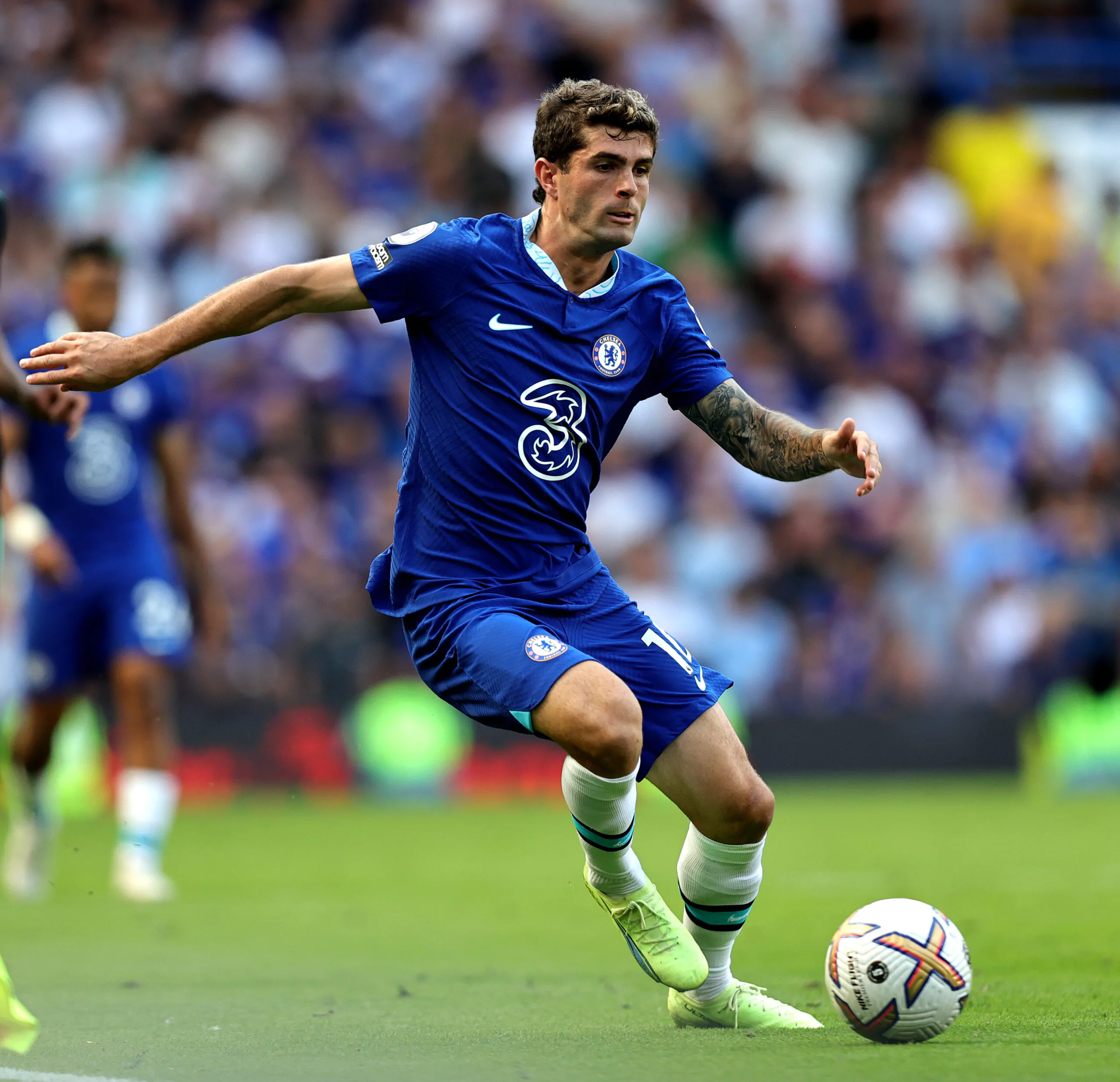 Pulisic-Juventus, arrivano conferme: svelata la richiesta del Chelsea!