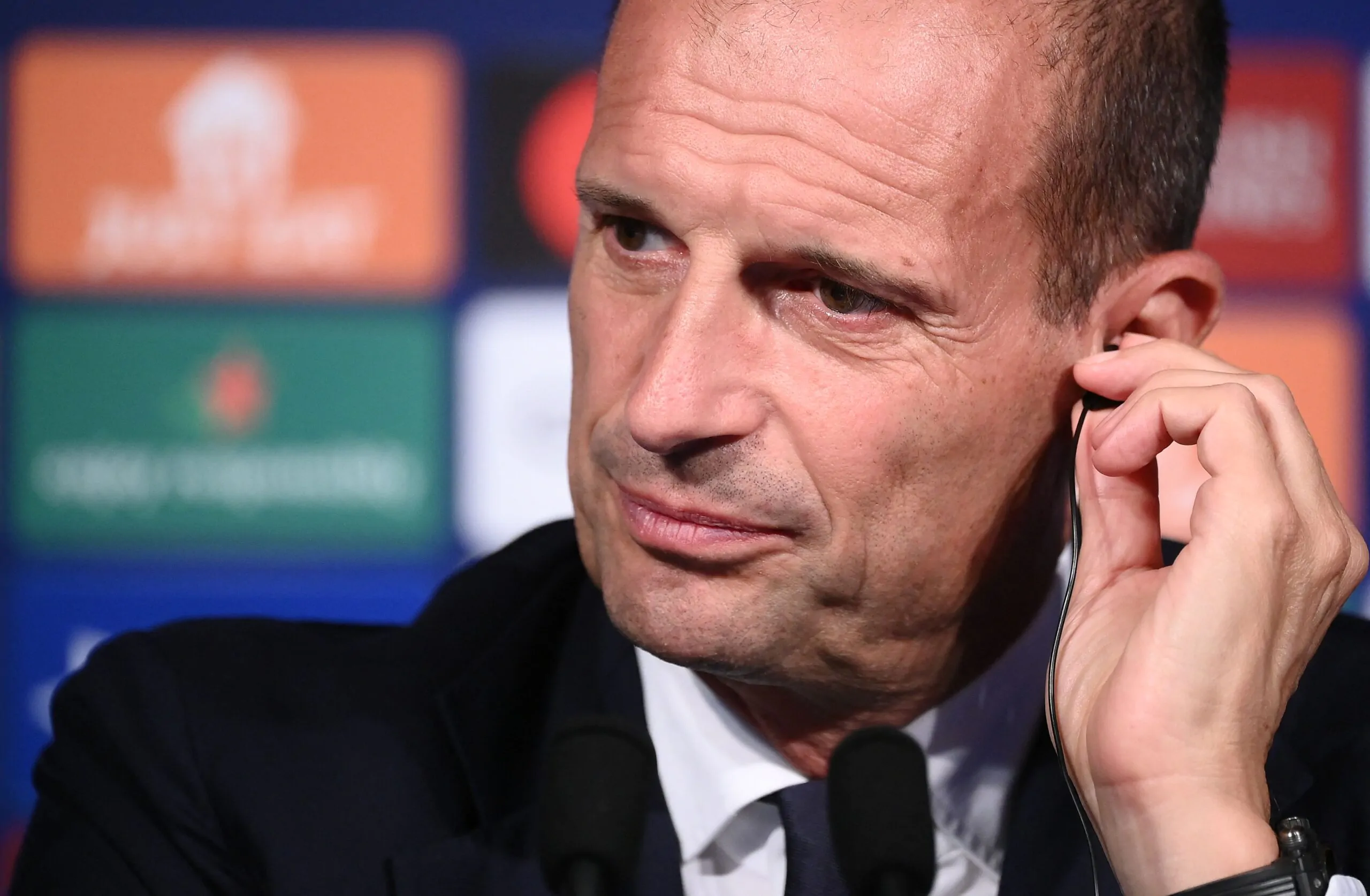 Allegri confermato, ma la Juve ha già scelto il suo sostituto: allena in Serie A!