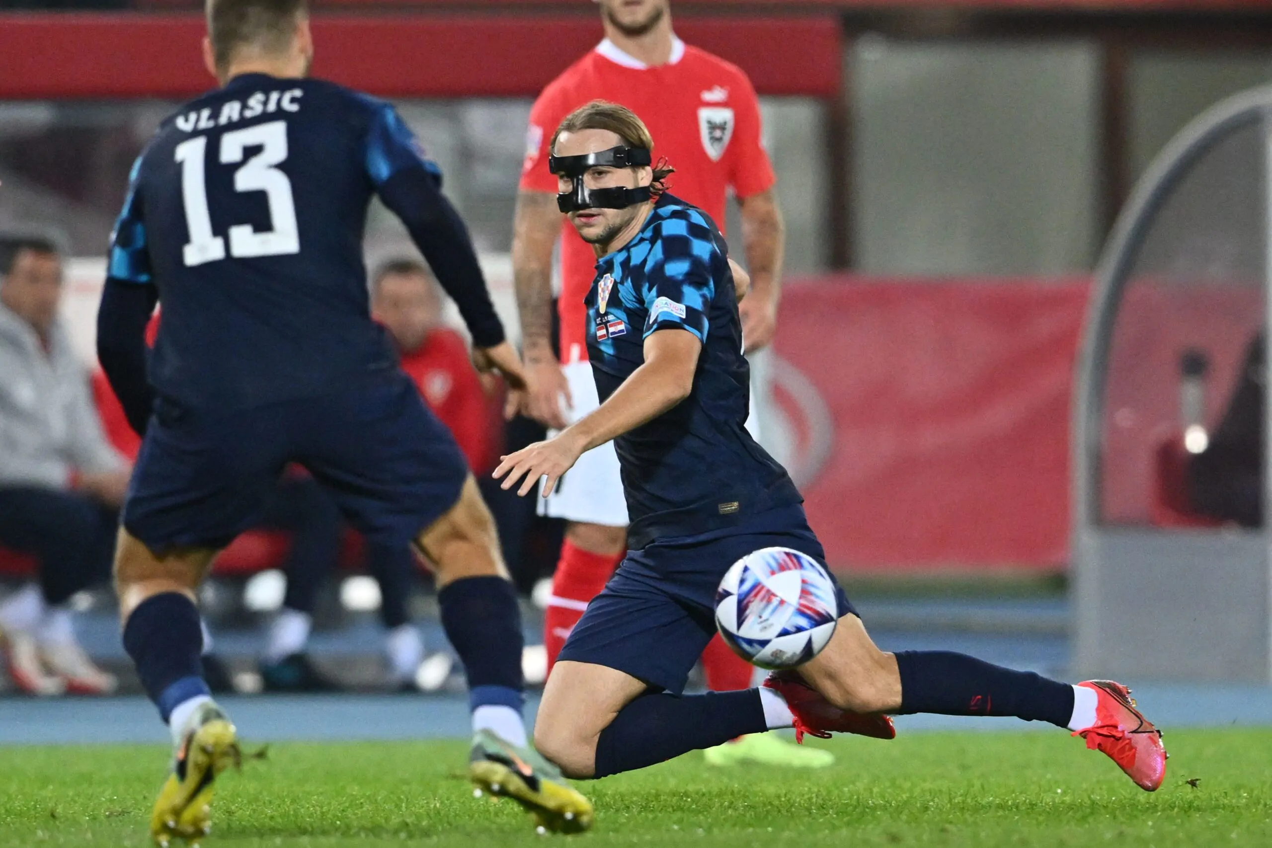 Calciomercato Juve, occhi puntati sul nuovo Modric!