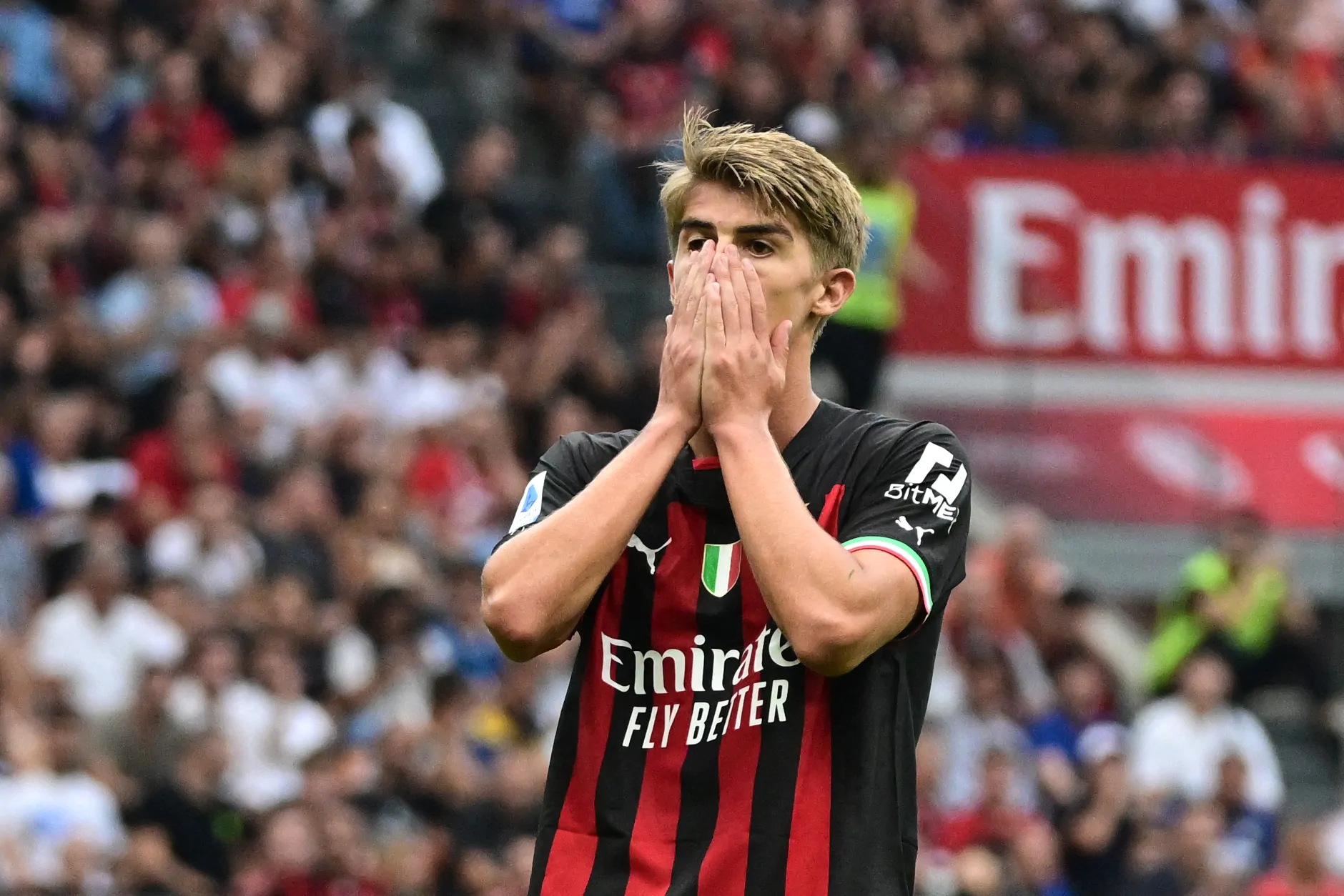 Maldini a sorpresa: “De Ketelaere come Platini”, avete sentito?