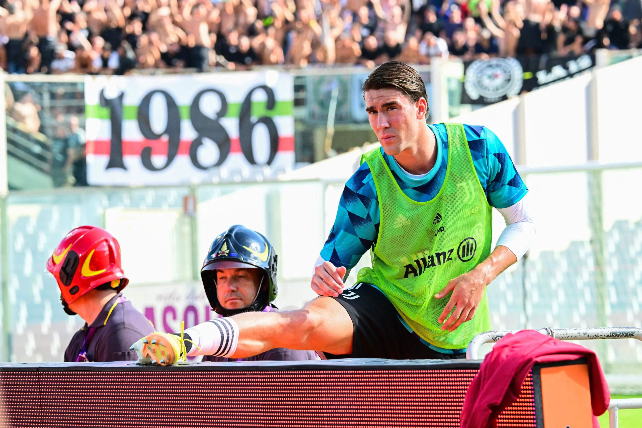 Fiorentina-Juve, la decisione della FIGC sui cori antisemiti: il comunicato!