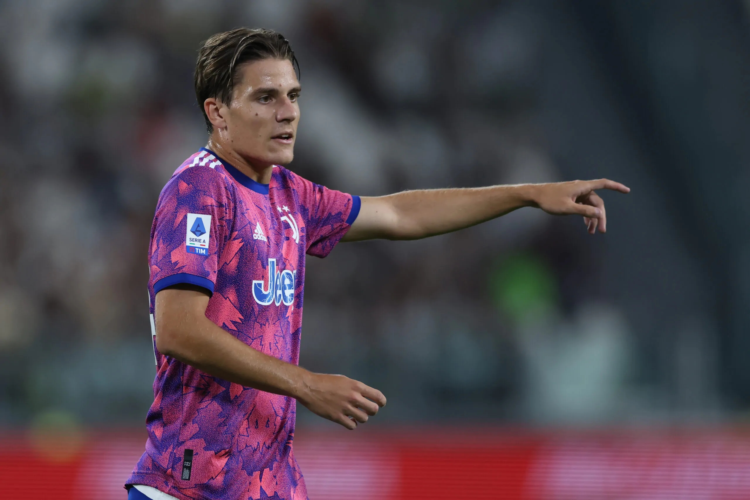 Fagioli, parla il procuratore: “Brava Juve per averlo forgiato, ma ora il suo obiettivo è chiaro!”