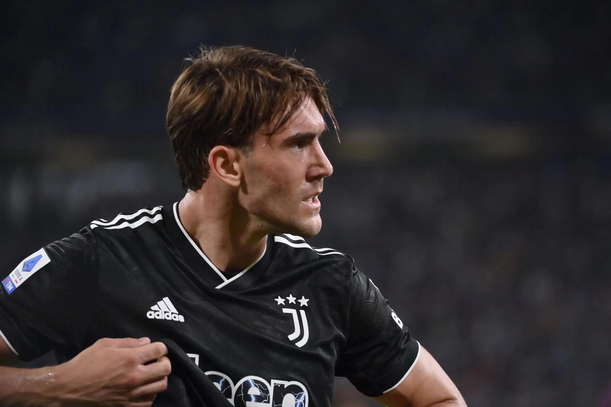 La solitudine del numero nove