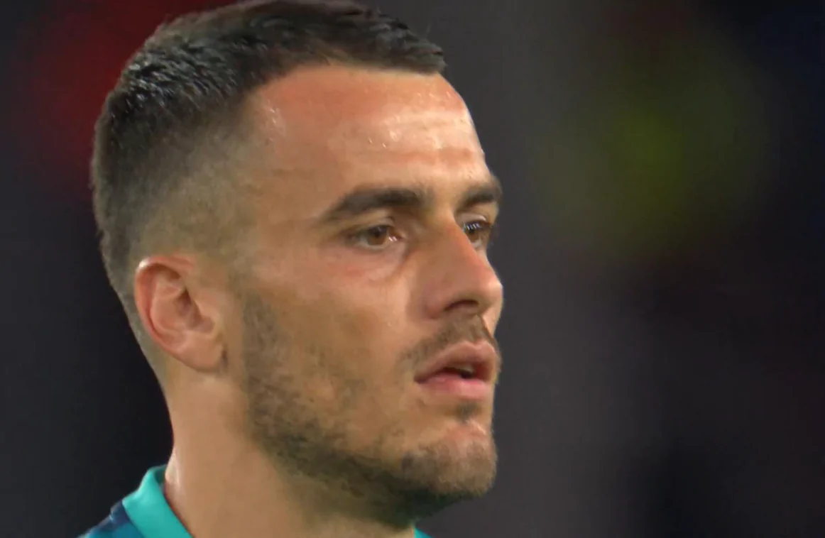 L’ex Juventus a sorpresa: “Kostic mi piace tantissimo”, poi il commento su Pogba e Vlahovic