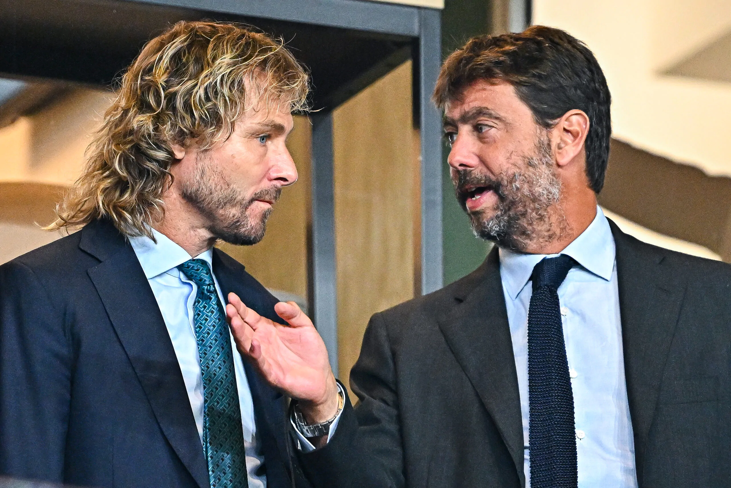 Dalla Spagna, la Juventus torna alla carica per un vecchio pallino: il nome