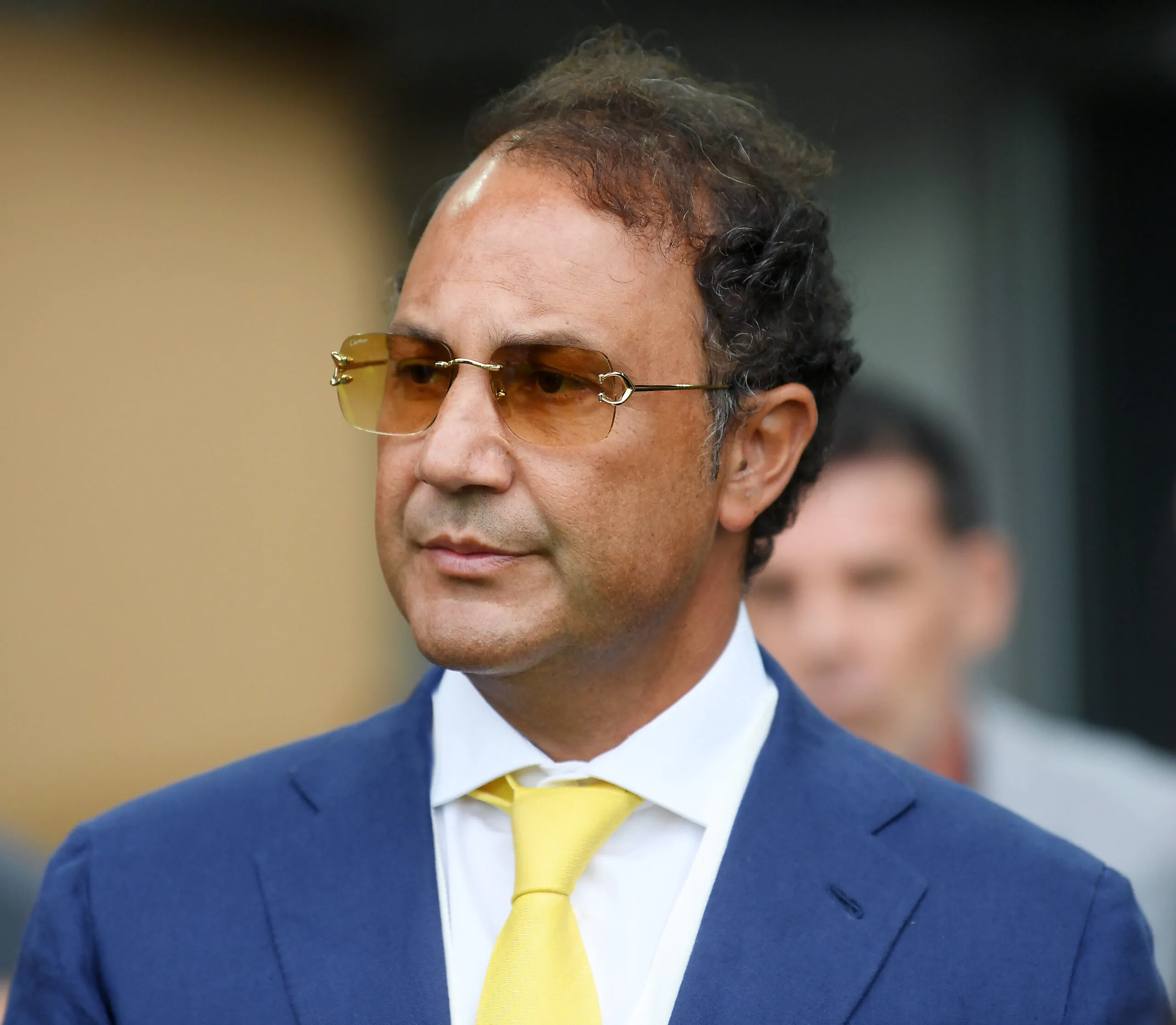 Iervolino torna su Juve-Salernitana: “Potevamo strappare qualche punto in più”