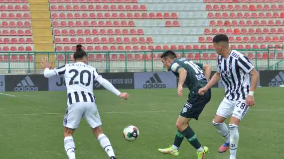 Doppio rinnovo in casa Juventus: in bianconero fino al 2026!