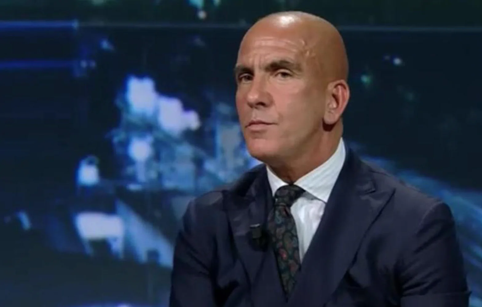 Di Canio demolisce la Juventus: “Fase difensiva ridicola, nemmeno da Serie B!”