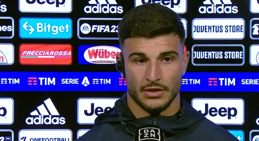 Orsolini non ha dubbi: “È una questione di mentalità: non possiamo farlo contro la Juve!