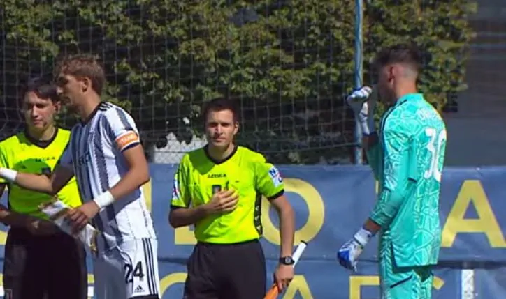 La primavera della Juve non delude, tre punti contro il Maccabi Haifa