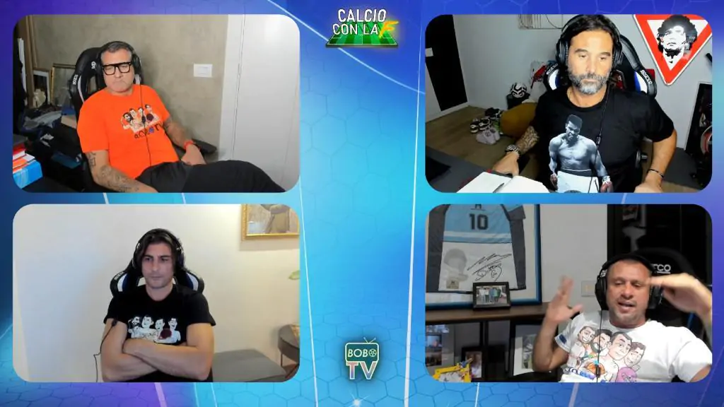 Adani e Cassano: “Juventus non competitiva, Agnelli ha fatto un errore”