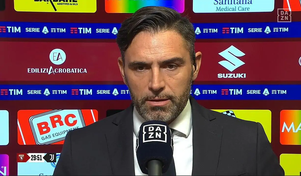 “Paura di Bremer?”, sentite la risposta di Vagnati!