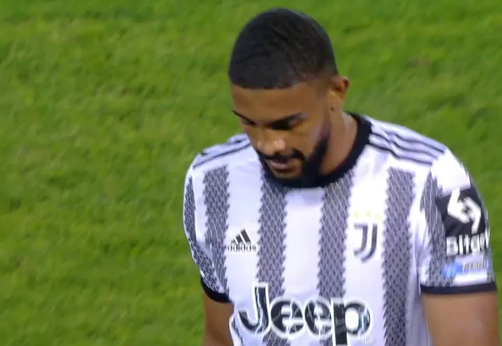 Juventus, infortunio Bremer: chiesto il cambio, il motivo