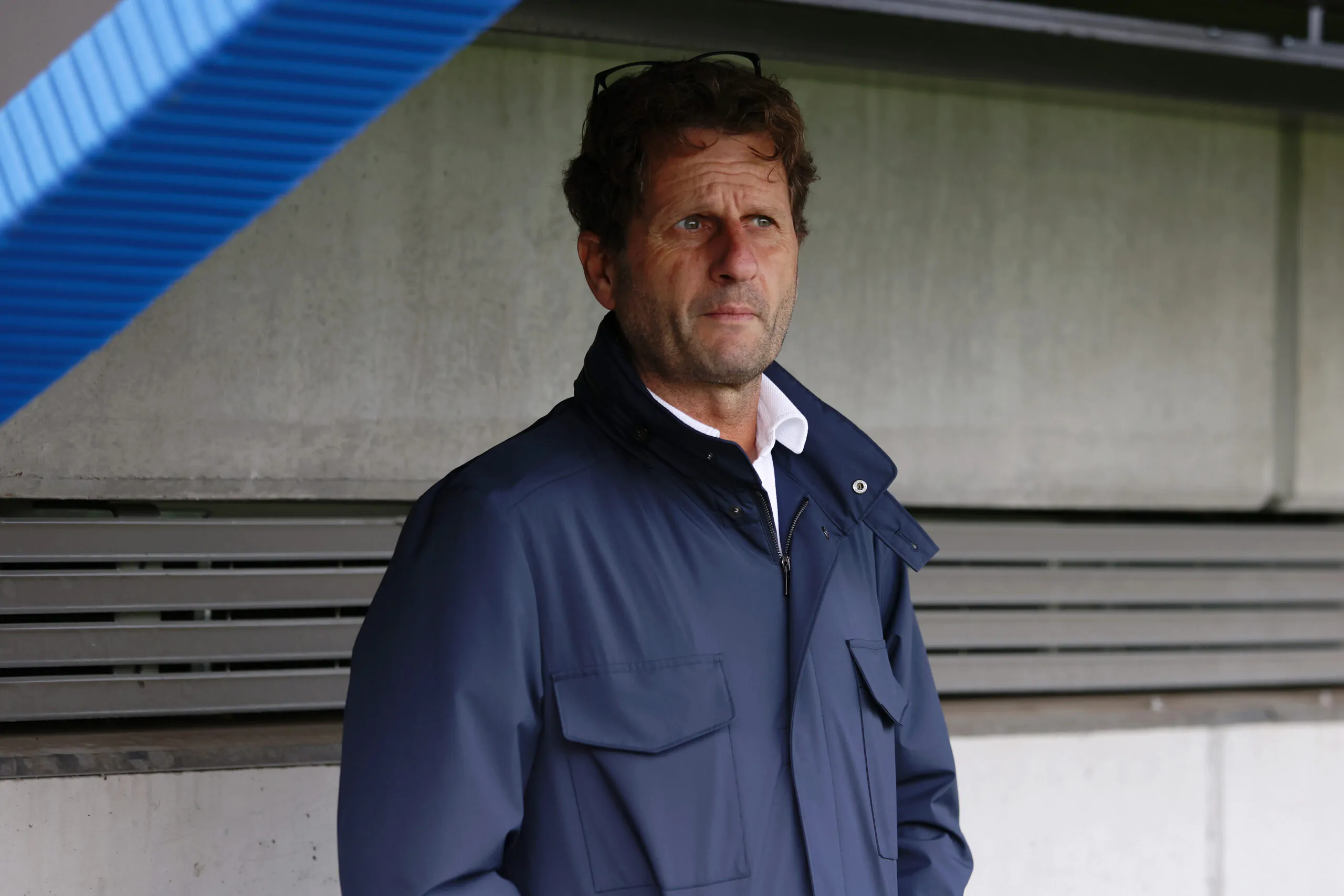 Juventus Women, Montemurro: “Per domani ho delle idee in testa”