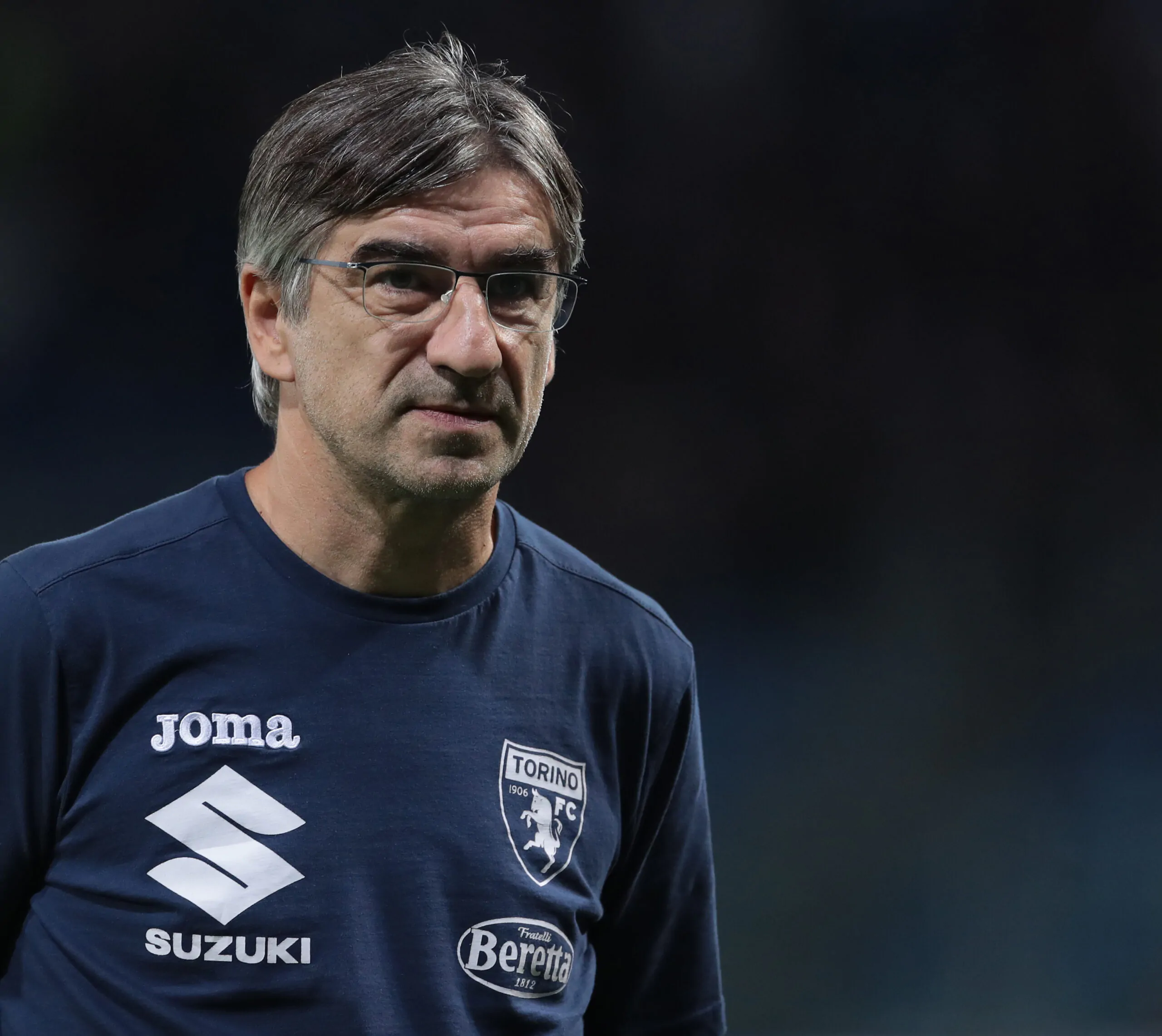 Verso Torino-Juve, Juric: “Vogliamo vincere!” poi il commento su Allegri
