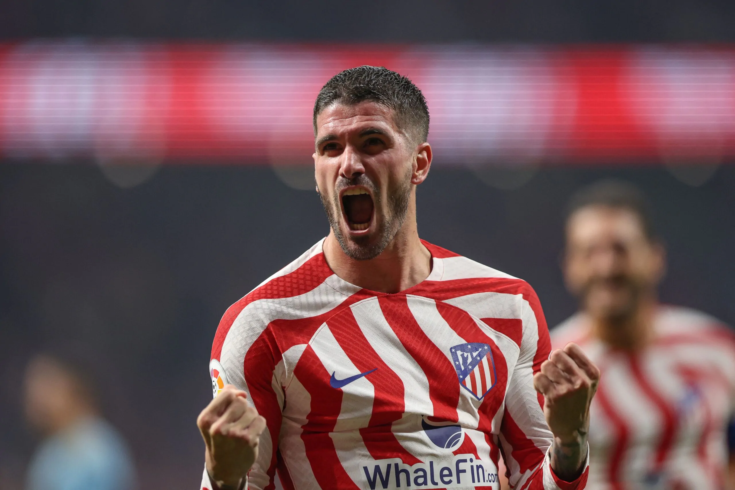 De Paul alla Juventus? L’annuncio dall’Atletico Madrid elimina ogni dubbio!