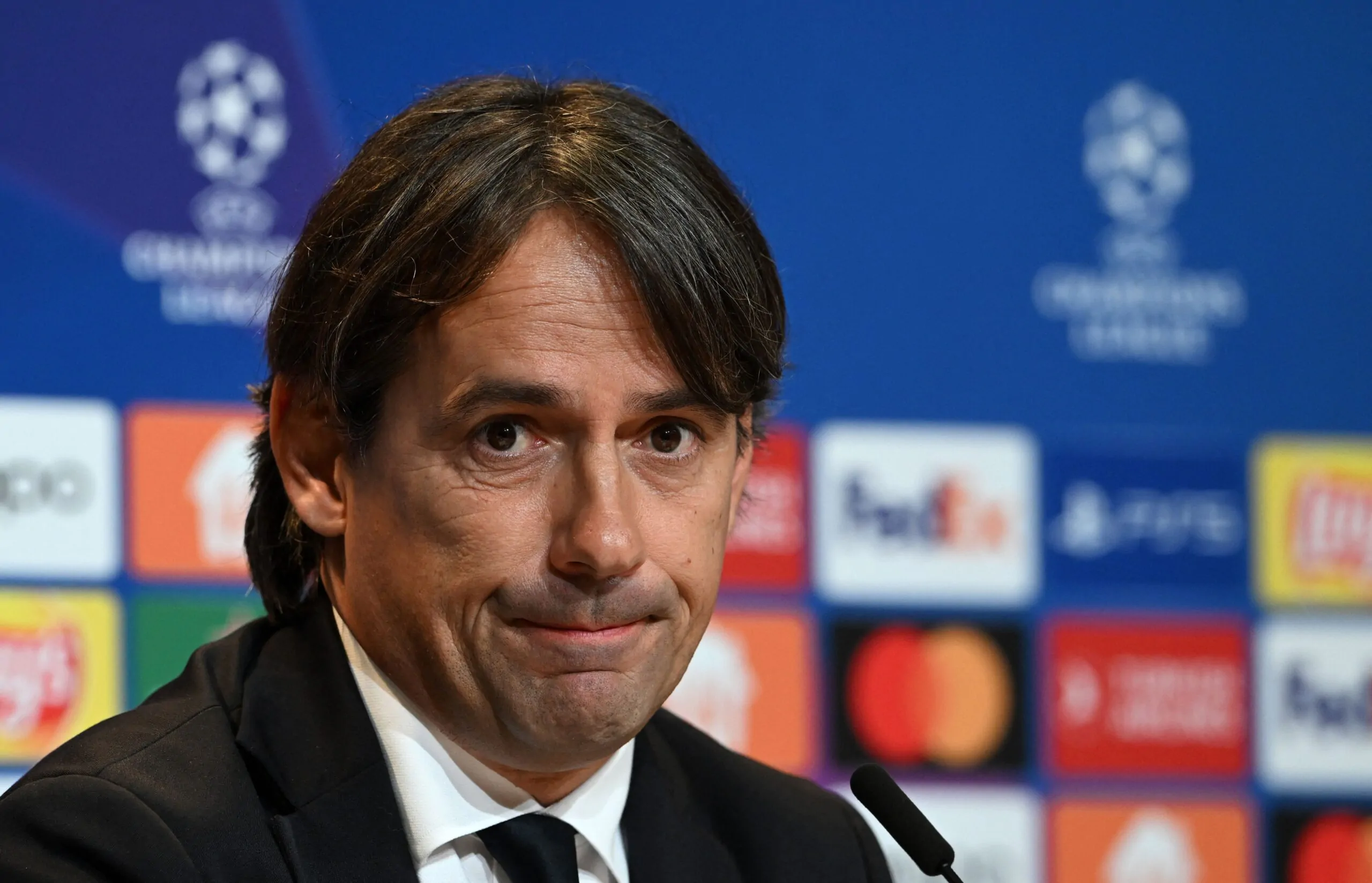 Verso Juve-Inter, turnover dei nerazzurri contro il Bayern? Inzaghi spiega tutto!