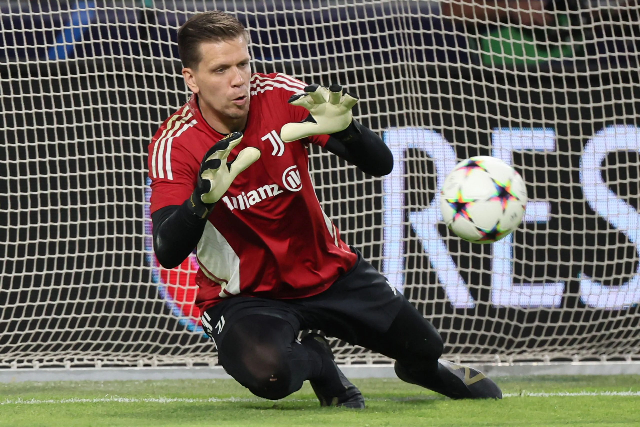 Calciomercato Juventus, scelto l’erede di Szczesny: gioca in Serie A
