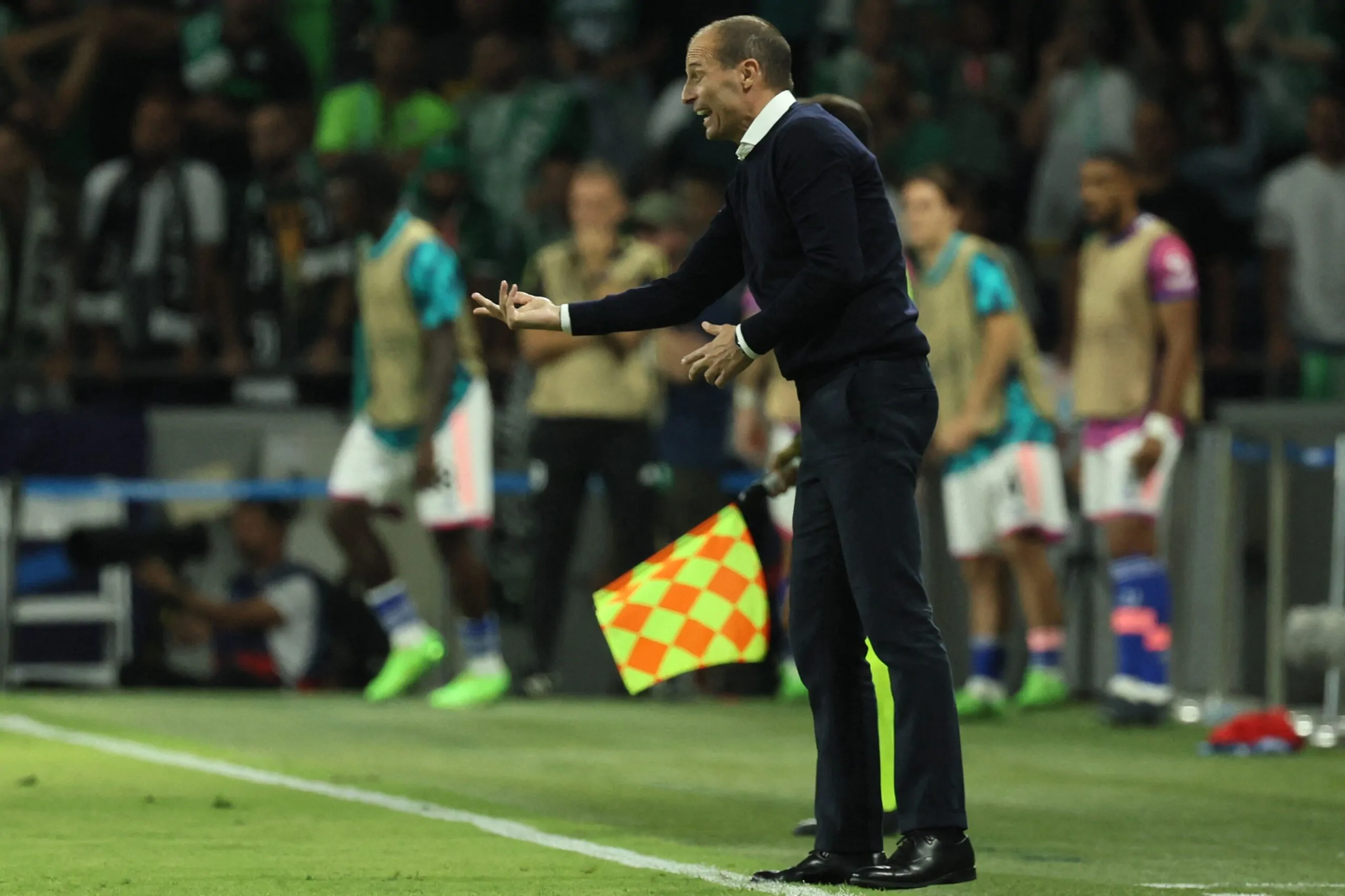 Tracollo Juventus, la stagione è già finita: ora anche Agnelli sembra arrendersi