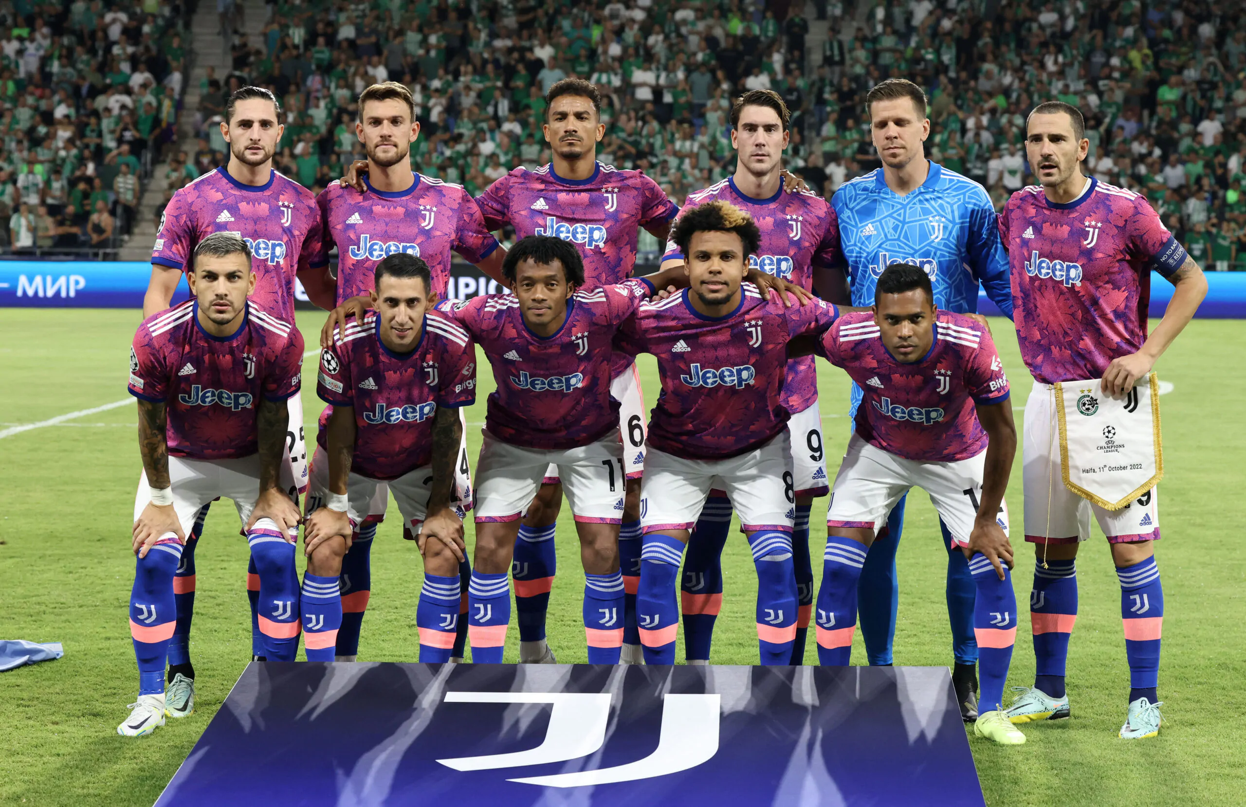 “Vorremmo che non giocasse”, richiesta a sorpresa del ct