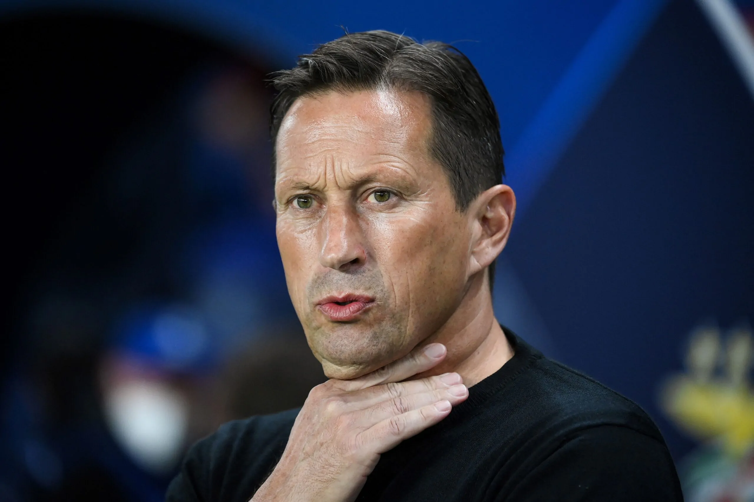 Benfica, parla Schmidt: ”La Juve è esperta, dobbiamo essere pronti”