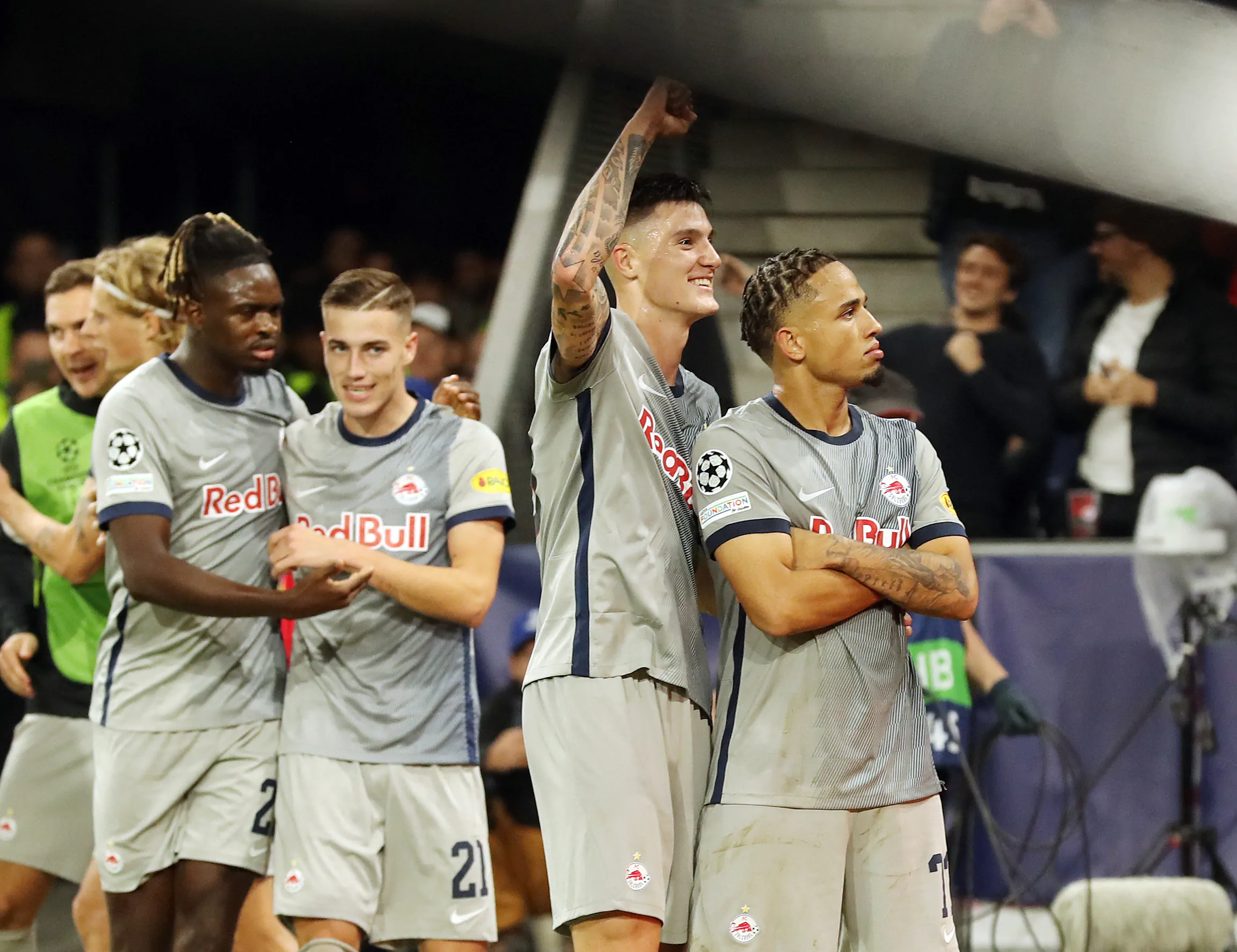 Sfida col Milan per il classe 2000: numeri da capogiro in questa stagione!