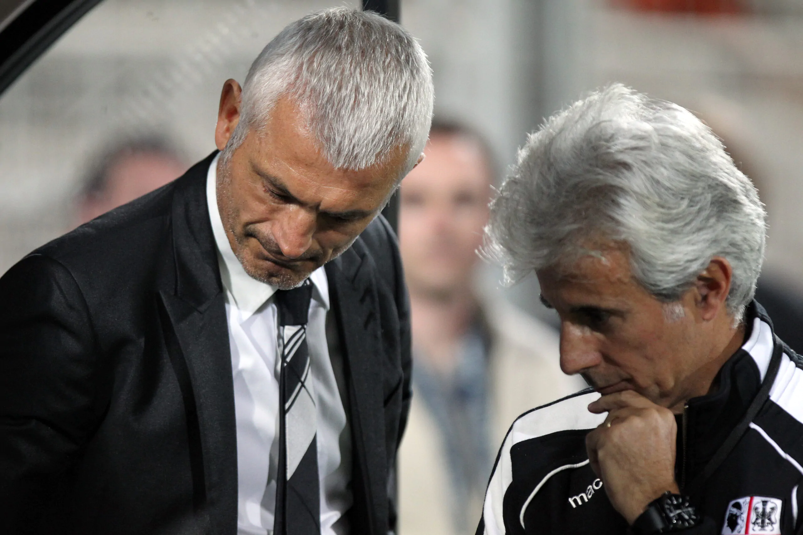 Morto Gian Piero Ventrone: l’ex Juve aveva 62 anni