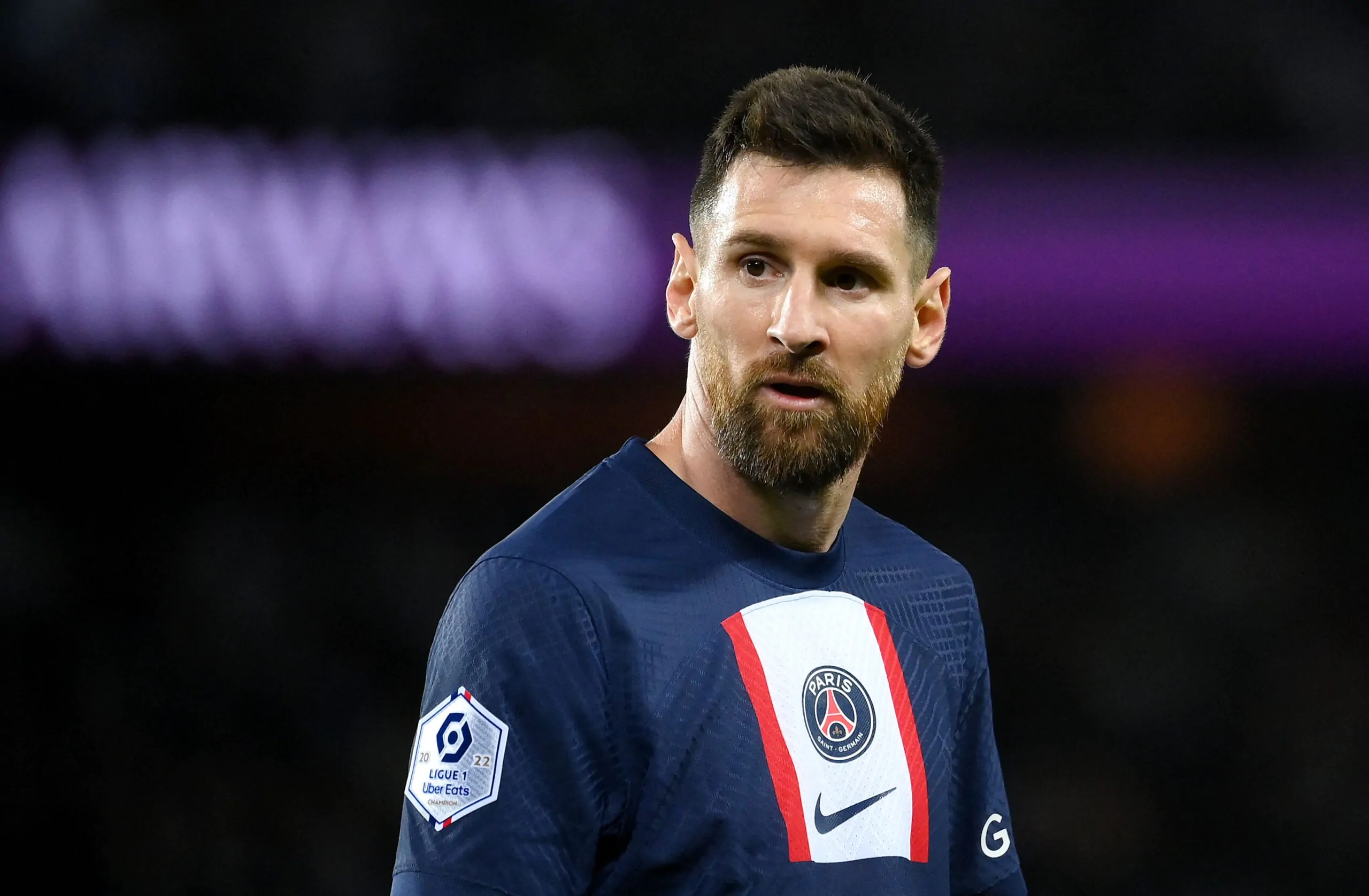 Bomba Messi, dall’Argentina svelano la prossima squadra della Pulce
