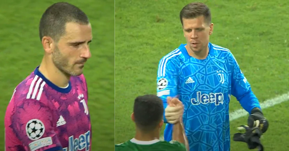 Altra sconfitta, Allegri non ci sta: decisione sui giocatori della Juventus!