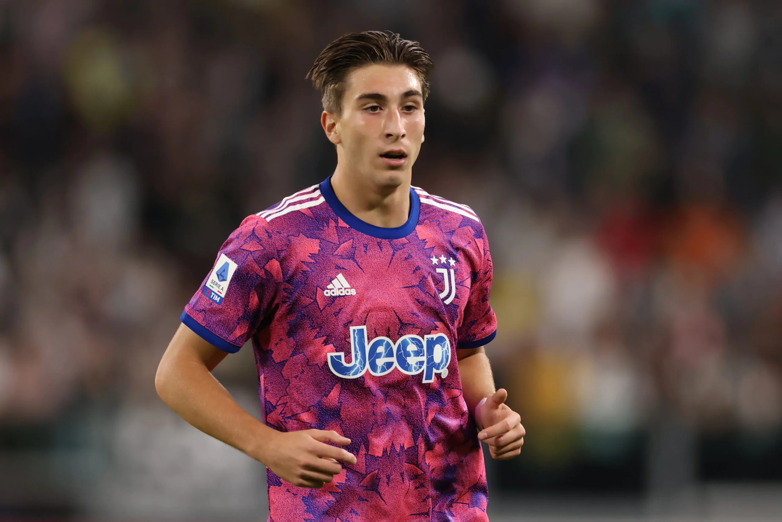 Lecce-Juventus, Allegri studia una nuova soluzione: su Miretti!