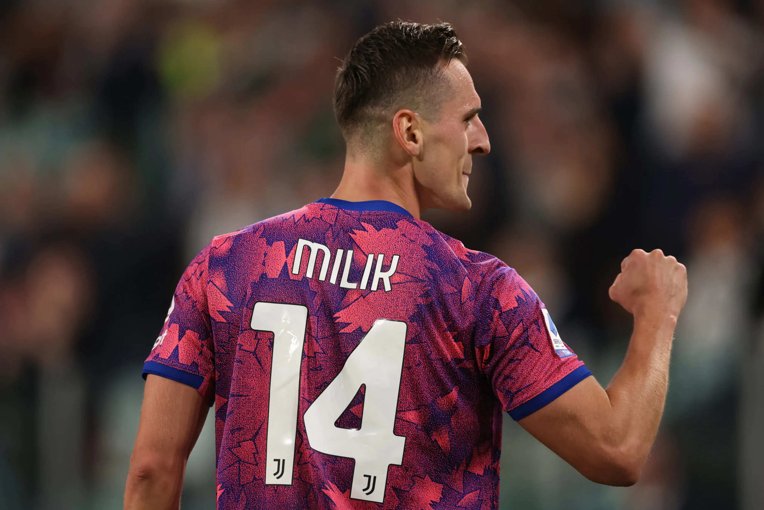 Futuro Milik, la Juventus ragiona sul suo riscatto: la cifra necessaria