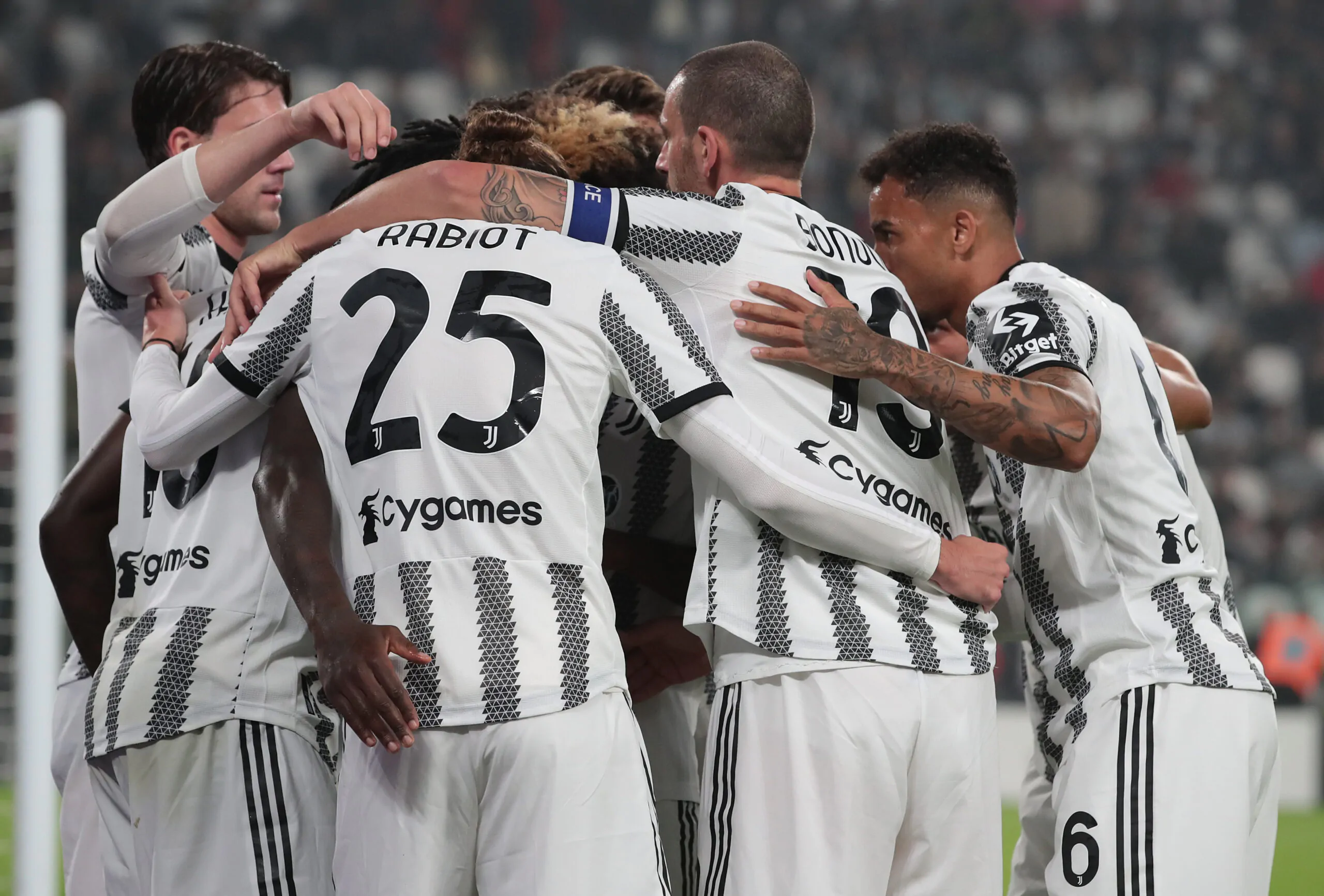 Serie A, calendario anticipi e posticipi: la data di Napoli-Juve!