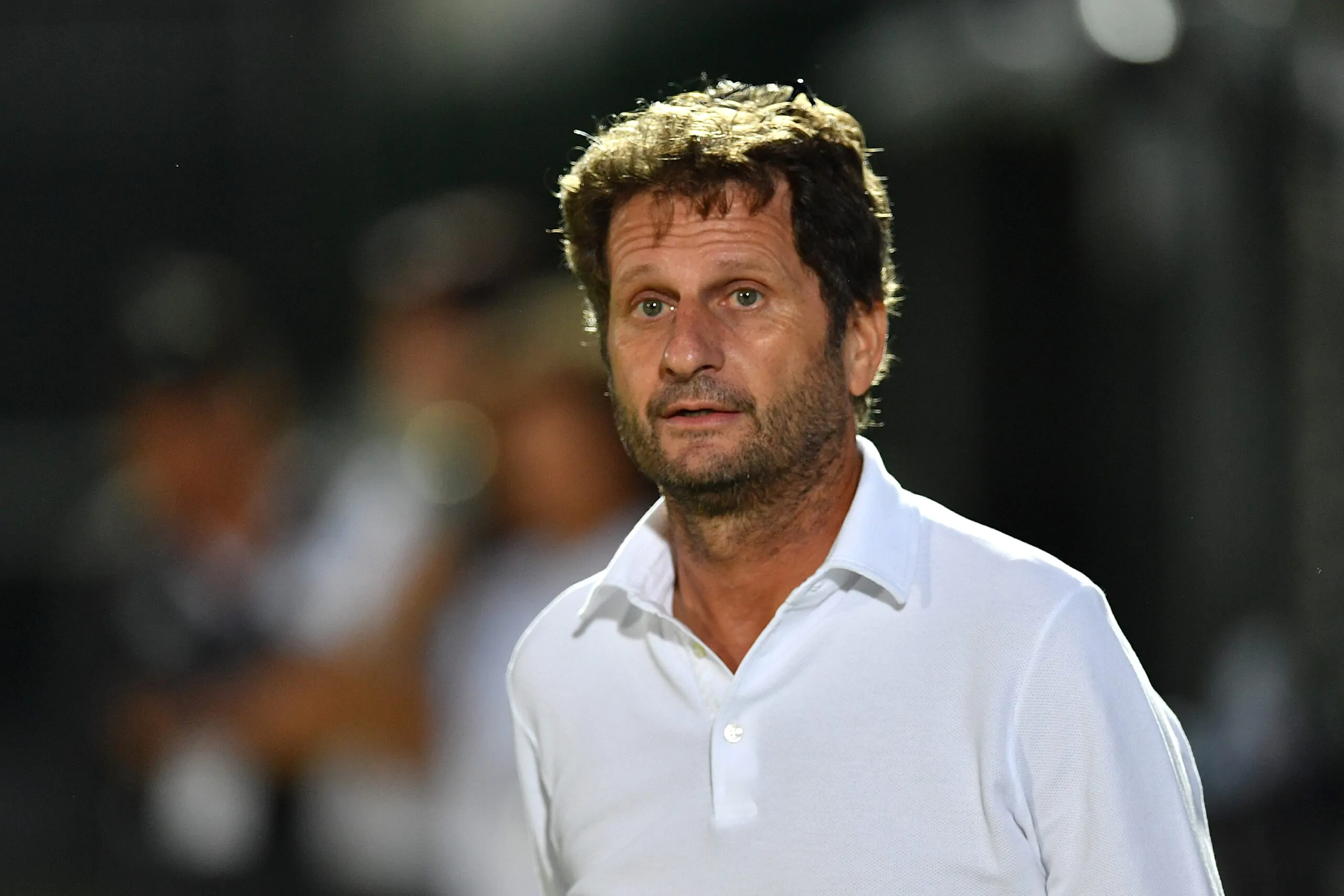 Milan-Juventus Women, una titolarissima out: l’annuncio di Montemurro