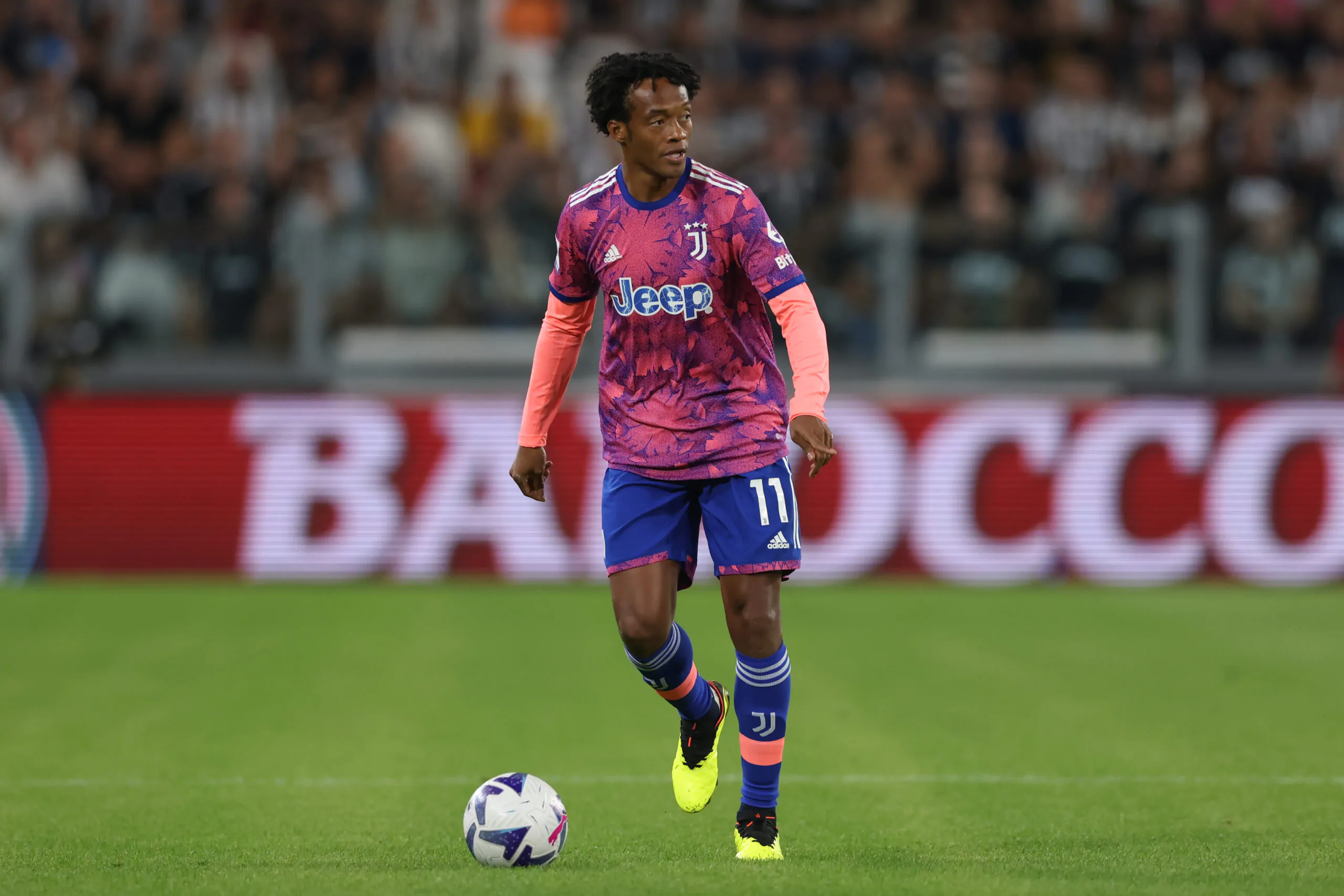 Inchiesta Plusvalenze, un errore di Cuadrado mette la Juve nei guai: la situazione