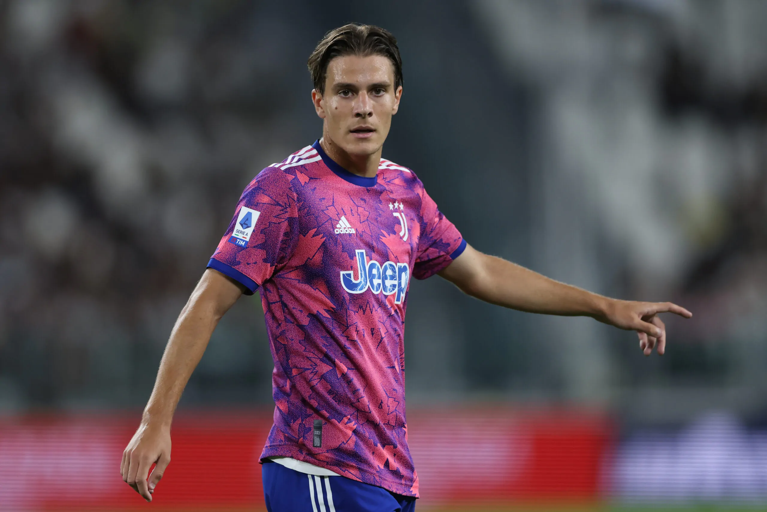 ESCLUSIVA – L’agente di Fagioli, D’Amico: “Il primo a parlare bene di lui è stato Allegri”