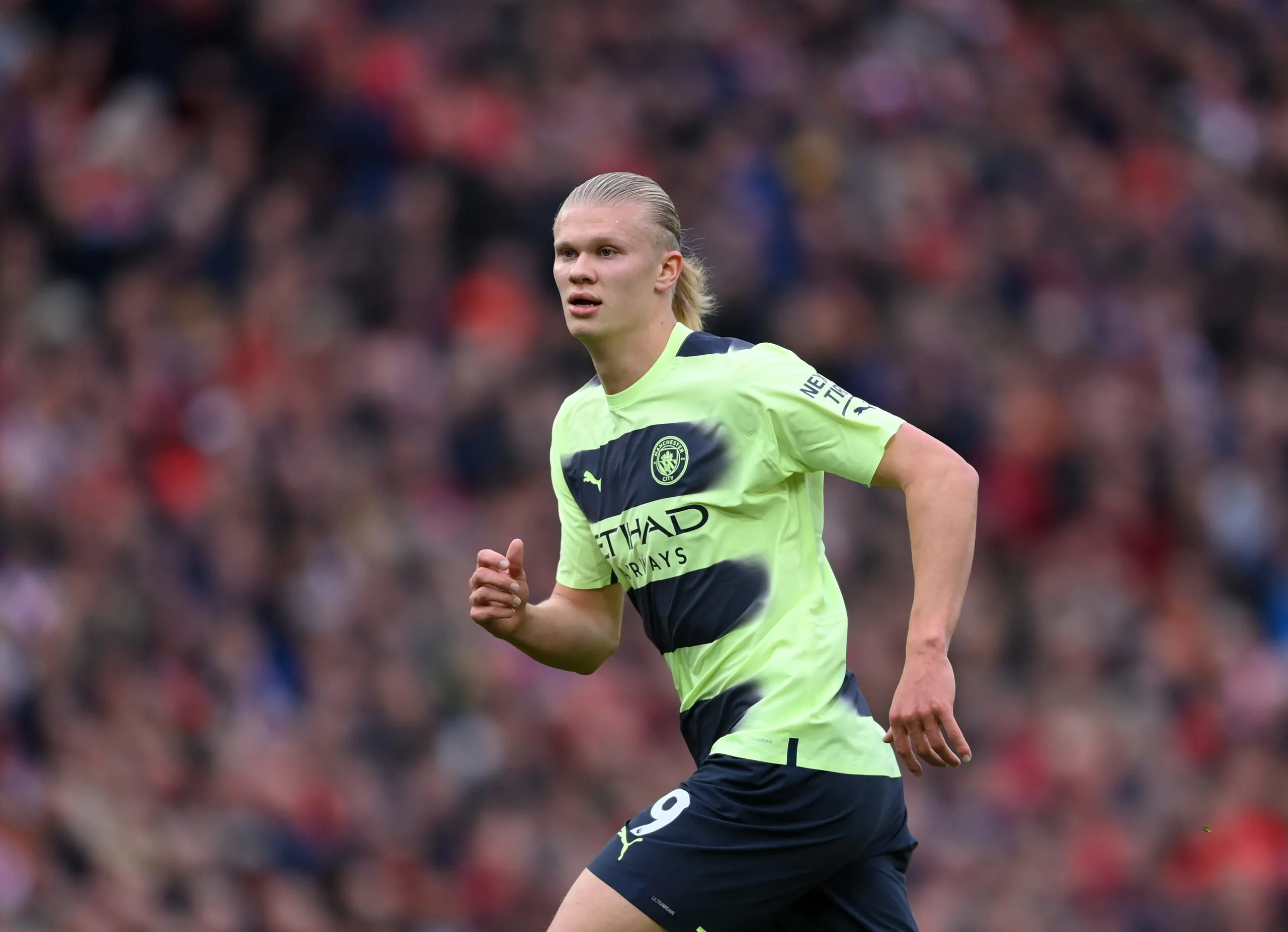 Haaland-Juve, la conferma dell’agente: “Mi chiedevano di lui”, poi il commento su De Ligt!