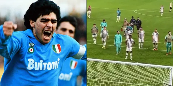 Mauro distrugge la Juve di Allegri: “Non basterebbe Maradona!”